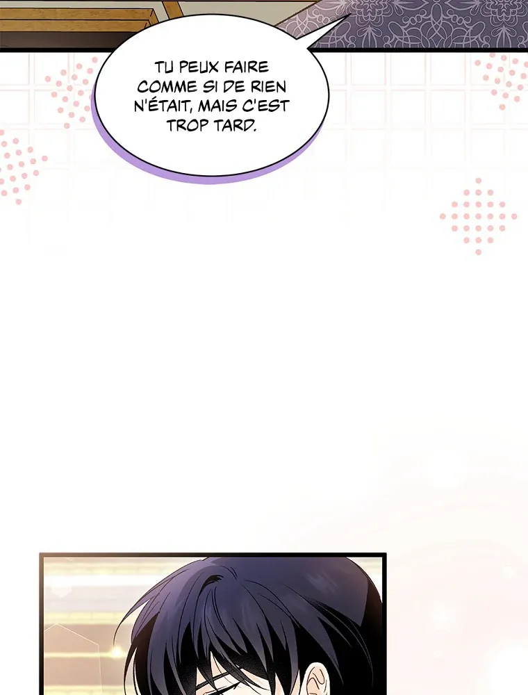 Read Little Rabbit and the Big Bad Leopard FR Manga Online