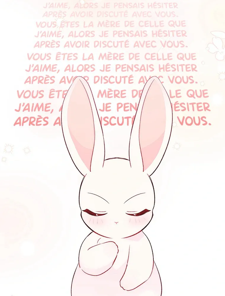 Read Little Rabbit and the Big Bad Leopard FR Manga Online