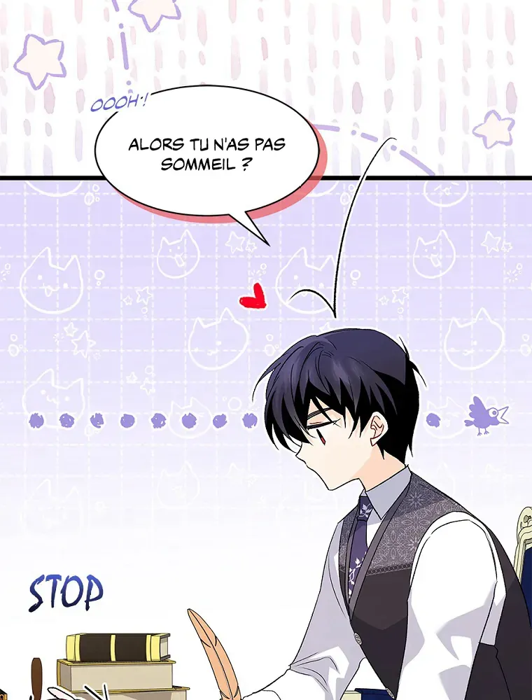 Read Little Rabbit and the Big Bad Leopard FR Manga Online