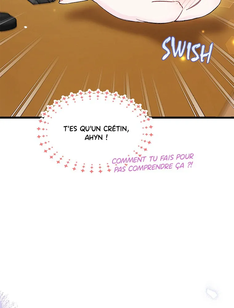 Read Little Rabbit and the Big Bad Leopard FR Manga Online