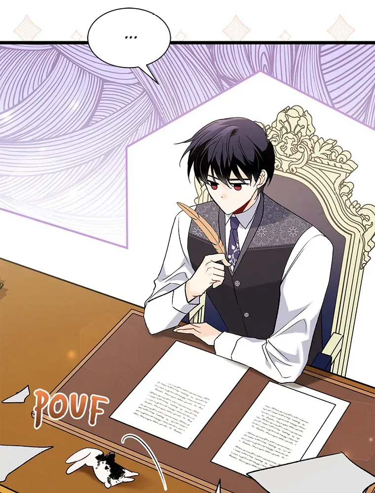 Read Little Rabbit and the Big Bad Leopard FR Manga Online