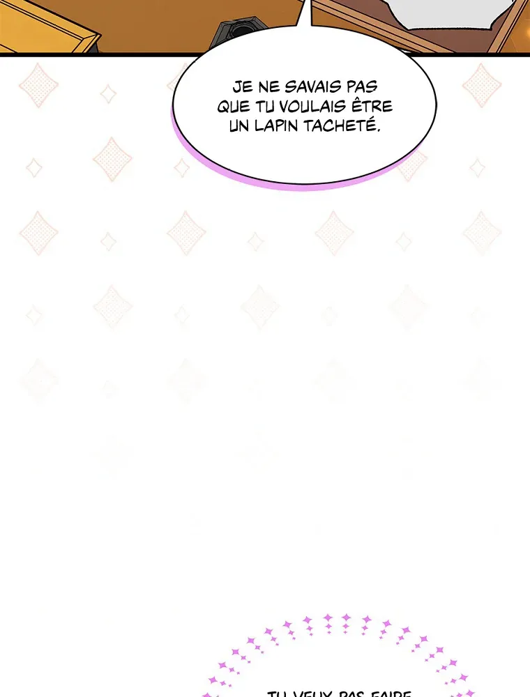 Read Little Rabbit and the Big Bad Leopard FR Manga Online