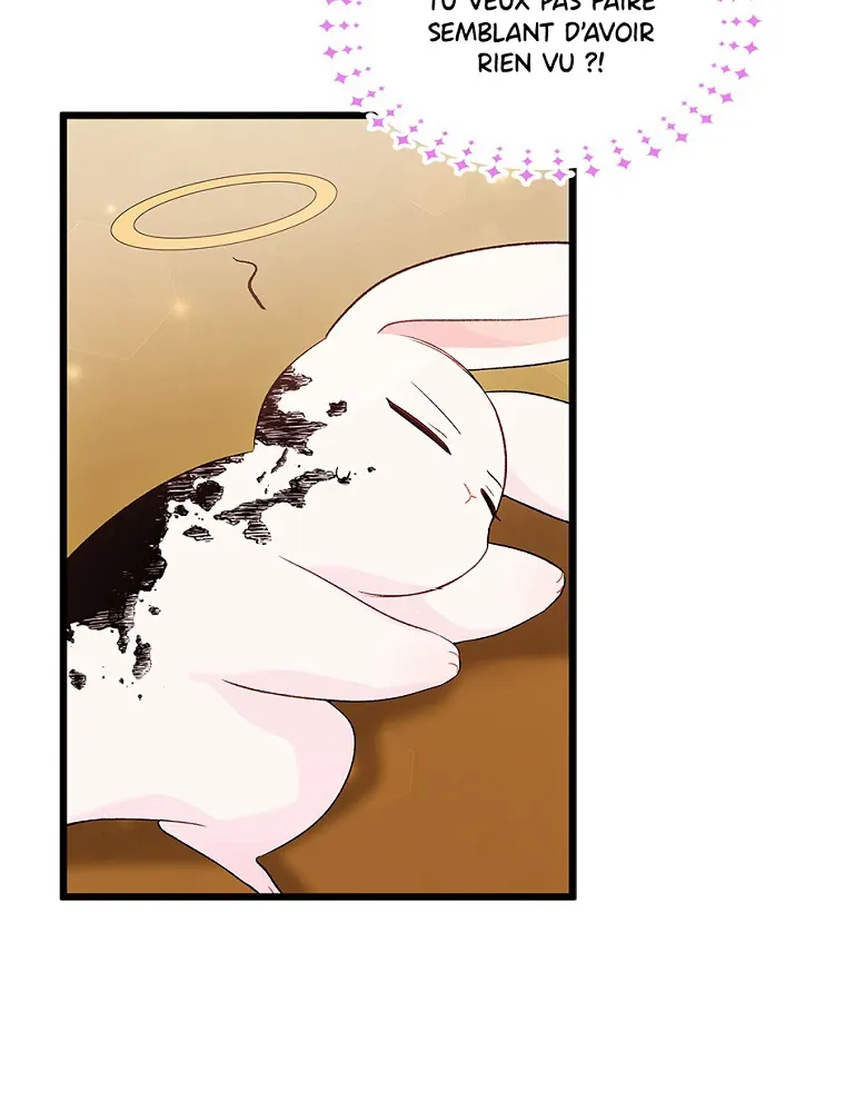 Read Little Rabbit and the Big Bad Leopard FR Manga Online