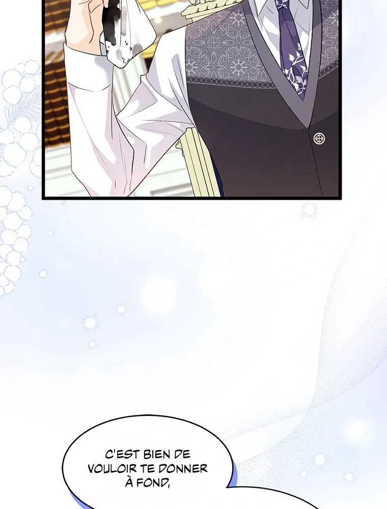 Read Little Rabbit and the Big Bad Leopard FR Manga Online