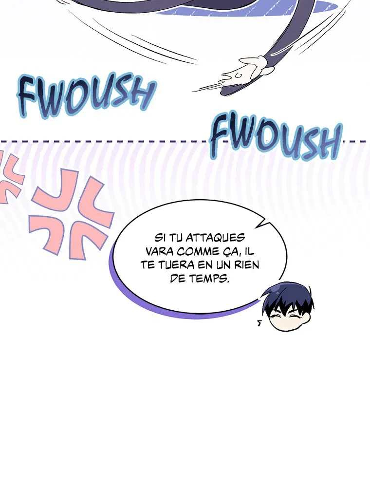 Read Little Rabbit and the Big Bad Leopard FR Manga Online