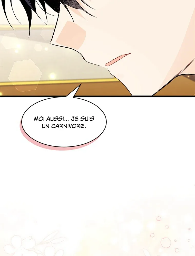 Read Little Rabbit and the Big Bad Leopard FR Manga Online