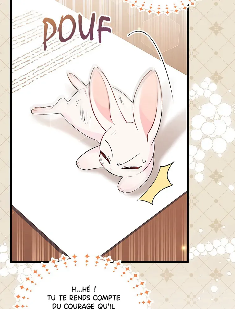 Read Little Rabbit and the Big Bad Leopard FR Manga Online