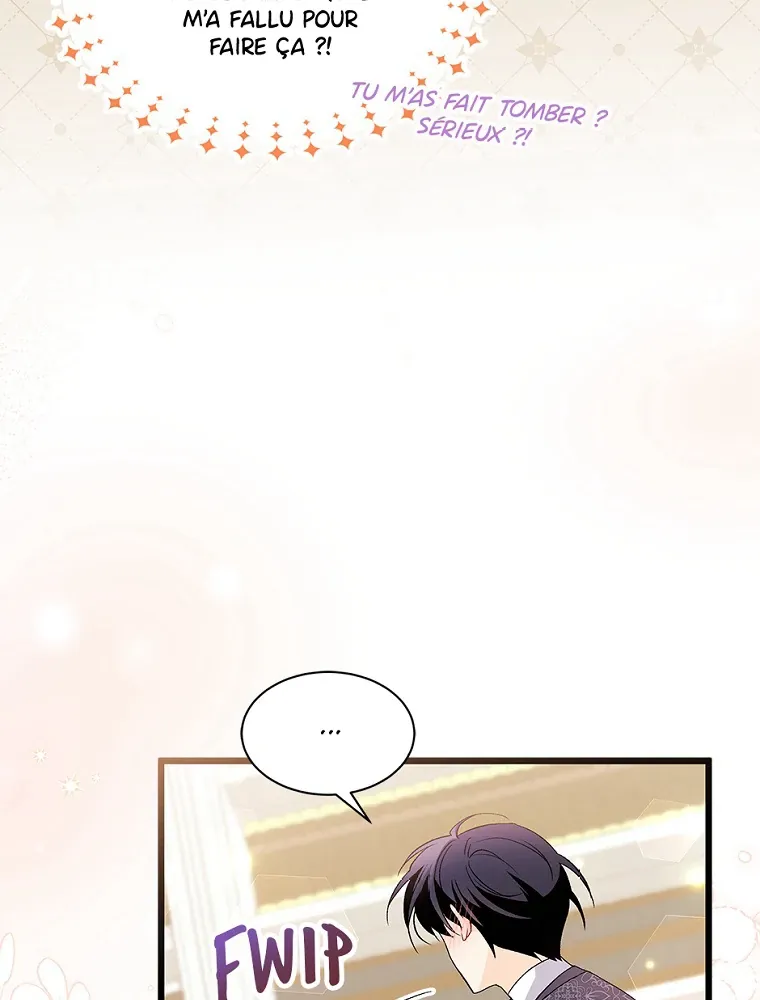 Read Little Rabbit and the Big Bad Leopard FR Manga Online