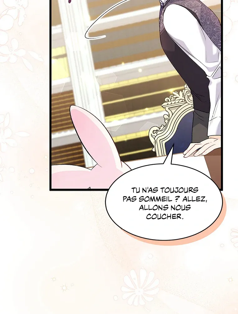 Read Little Rabbit and the Big Bad Leopard FR Manga Online