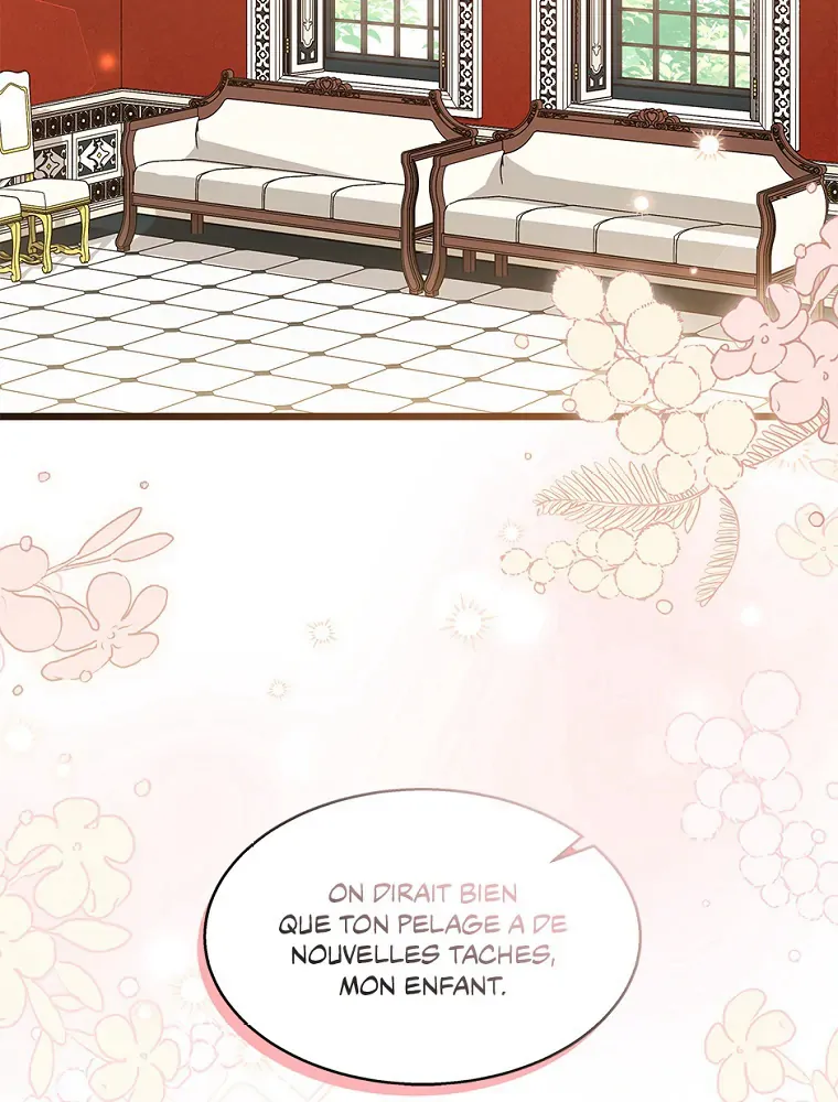 Read Little Rabbit and the Big Bad Leopard FR Manga Online