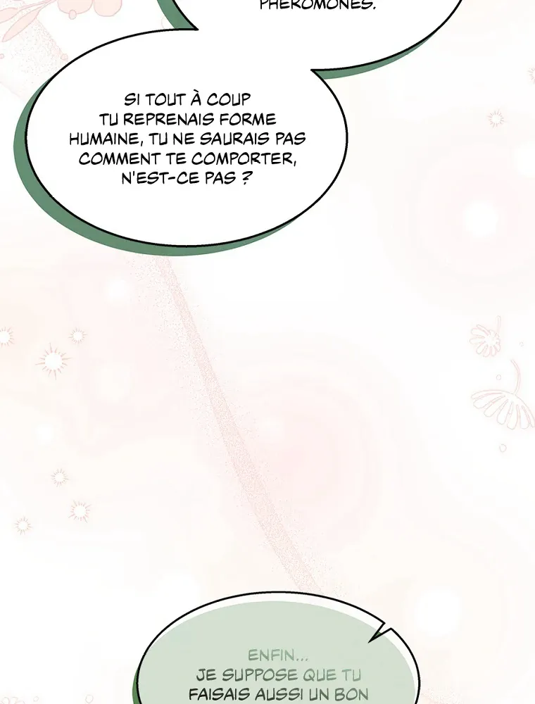 Read Little Rabbit and the Big Bad Leopard FR Manga Online