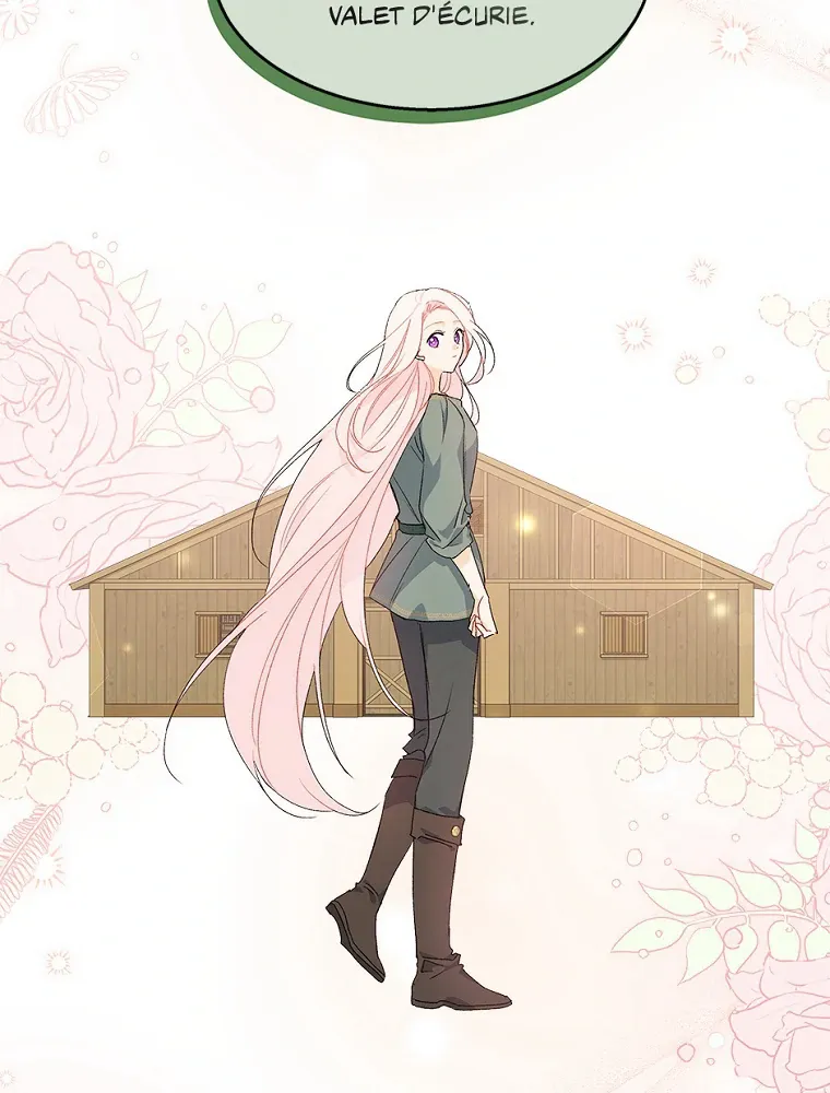 Read Little Rabbit and the Big Bad Leopard FR Manga Online
