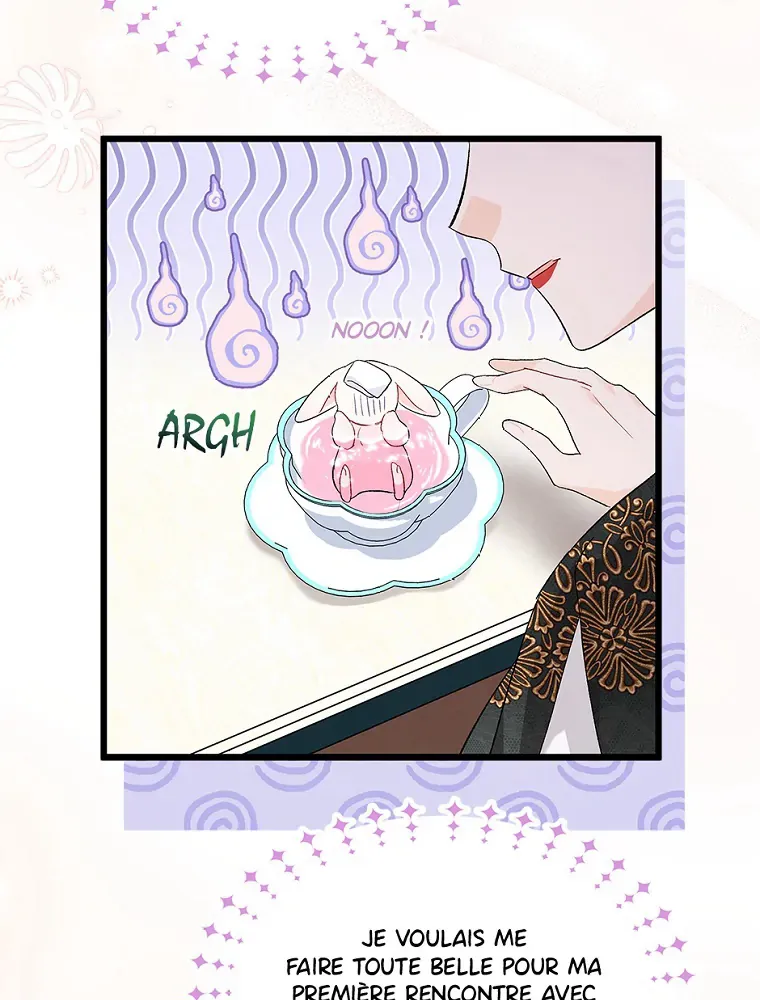 Read Little Rabbit and the Big Bad Leopard FR Manga Online