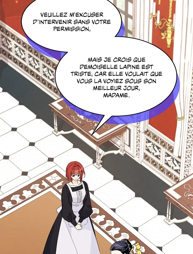 Read Little Rabbit and the Big Bad Leopard FR Manga Online