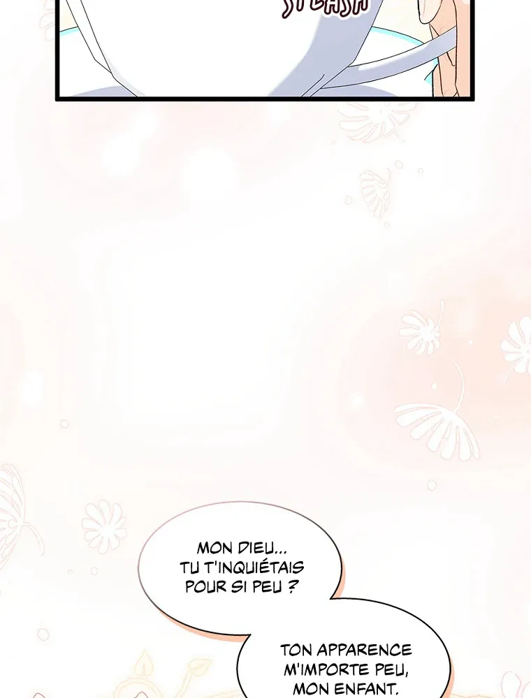 Read Little Rabbit and the Big Bad Leopard FR Manga Online