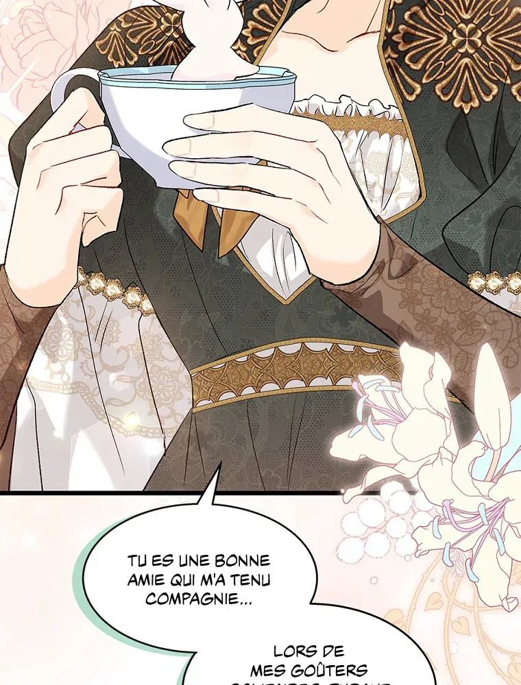 Read Little Rabbit and the Big Bad Leopard FR Manga Online