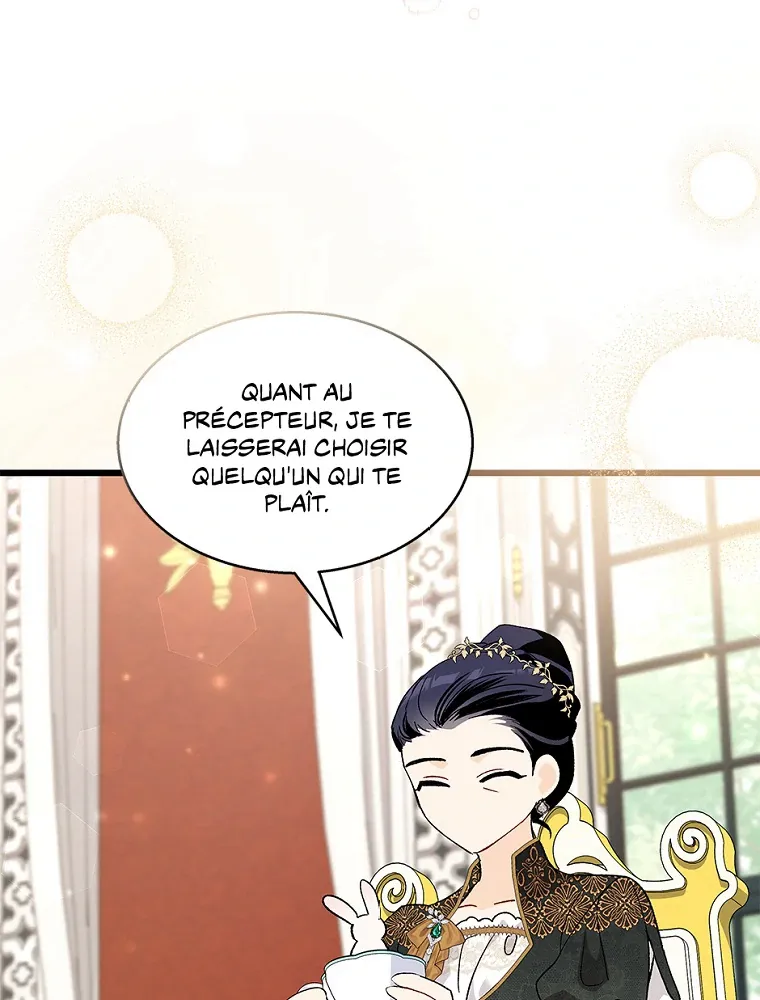 Read Little Rabbit and the Big Bad Leopard FR Manga Online