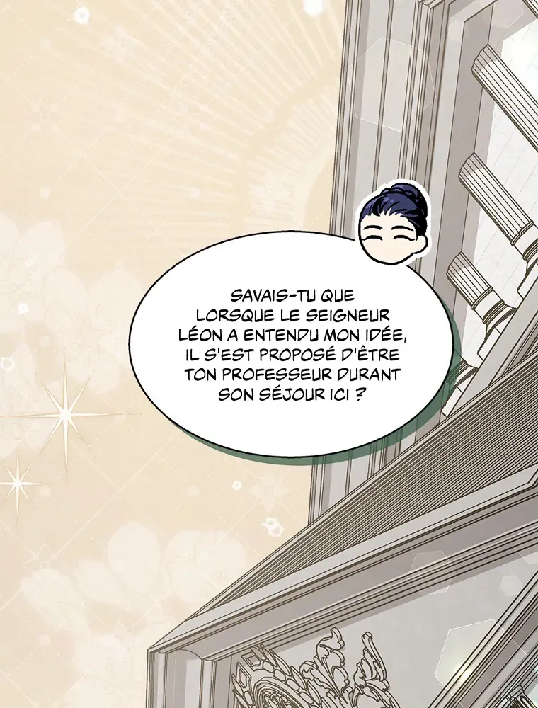 Read Little Rabbit and the Big Bad Leopard FR Manga Online