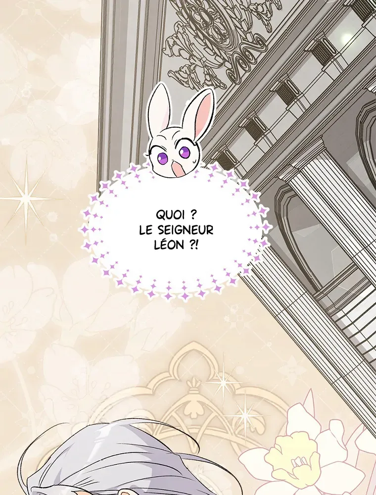 Read Little Rabbit and the Big Bad Leopard FR Manga Online