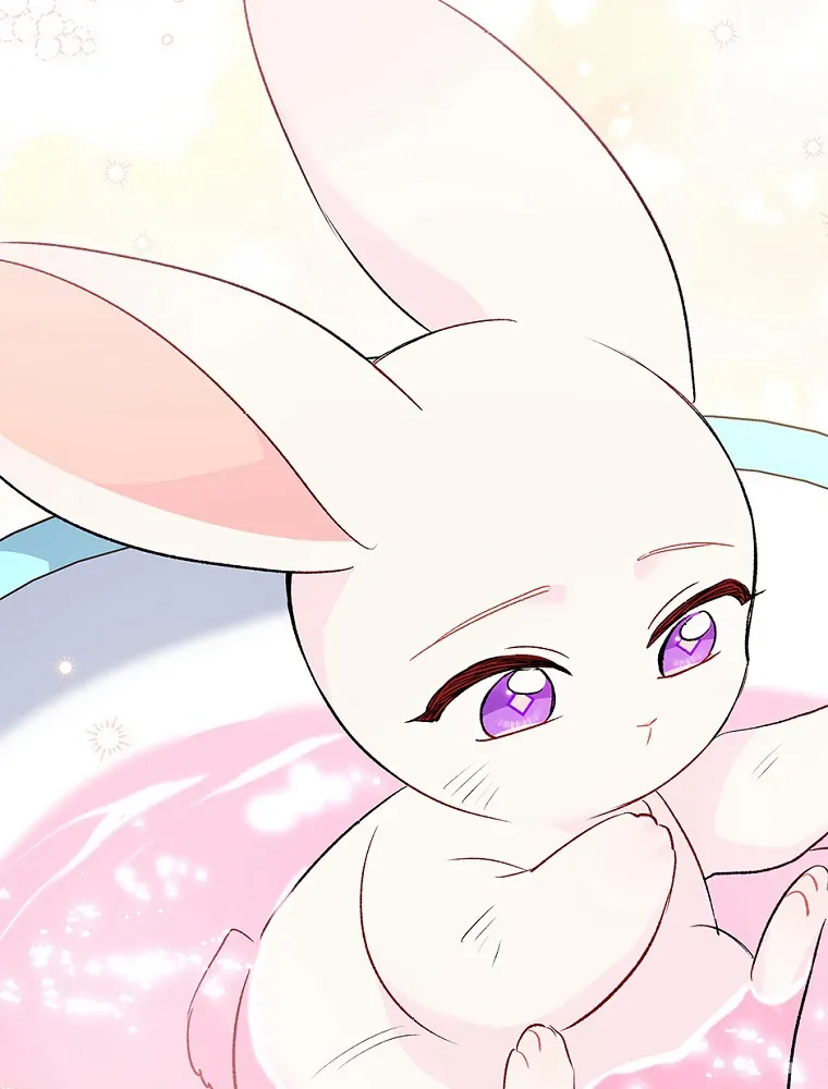 Read Little Rabbit and the Big Bad Leopard FR Manga Online