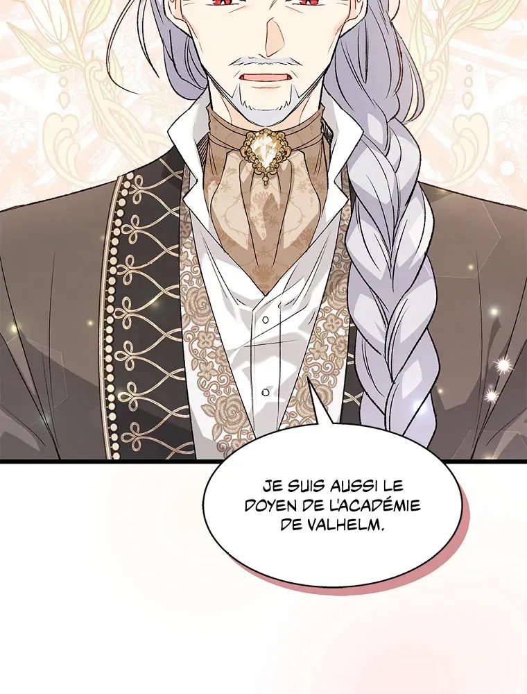 Read Little Rabbit and the Big Bad Leopard FR Manga Online