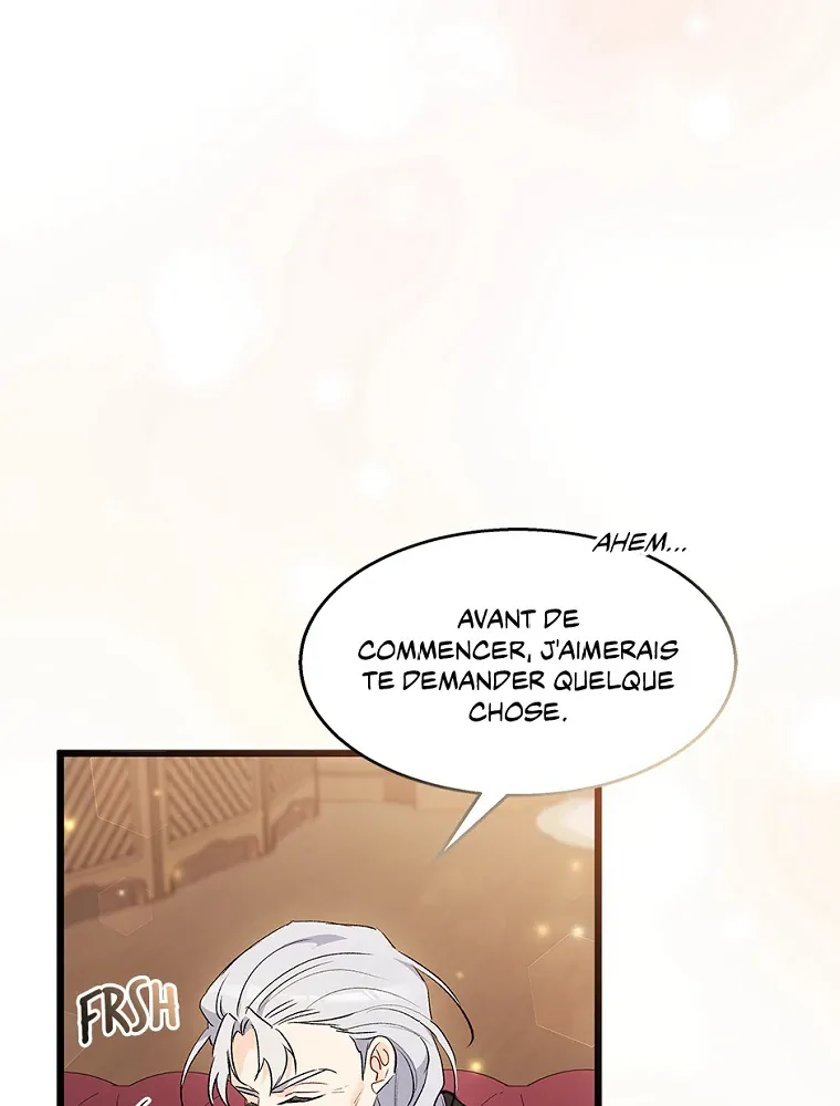 Read Little Rabbit and the Big Bad Leopard FR Manga Online
