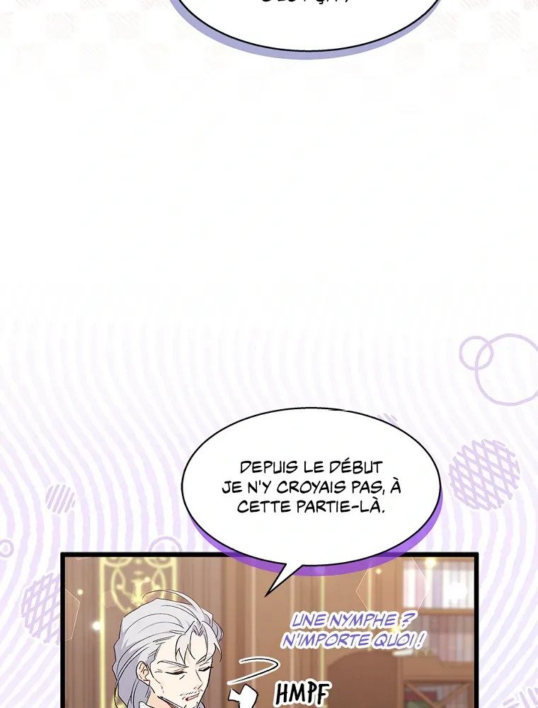 Read Little Rabbit and the Big Bad Leopard FR Manga Online