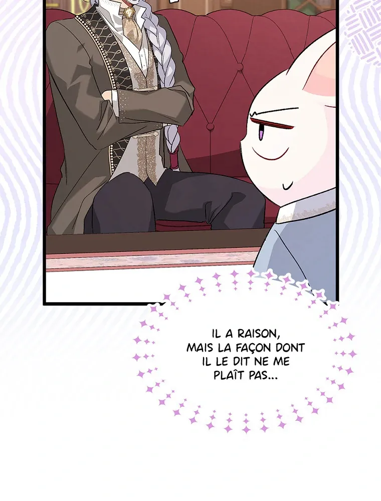 Read Little Rabbit and the Big Bad Leopard FR Manga Online