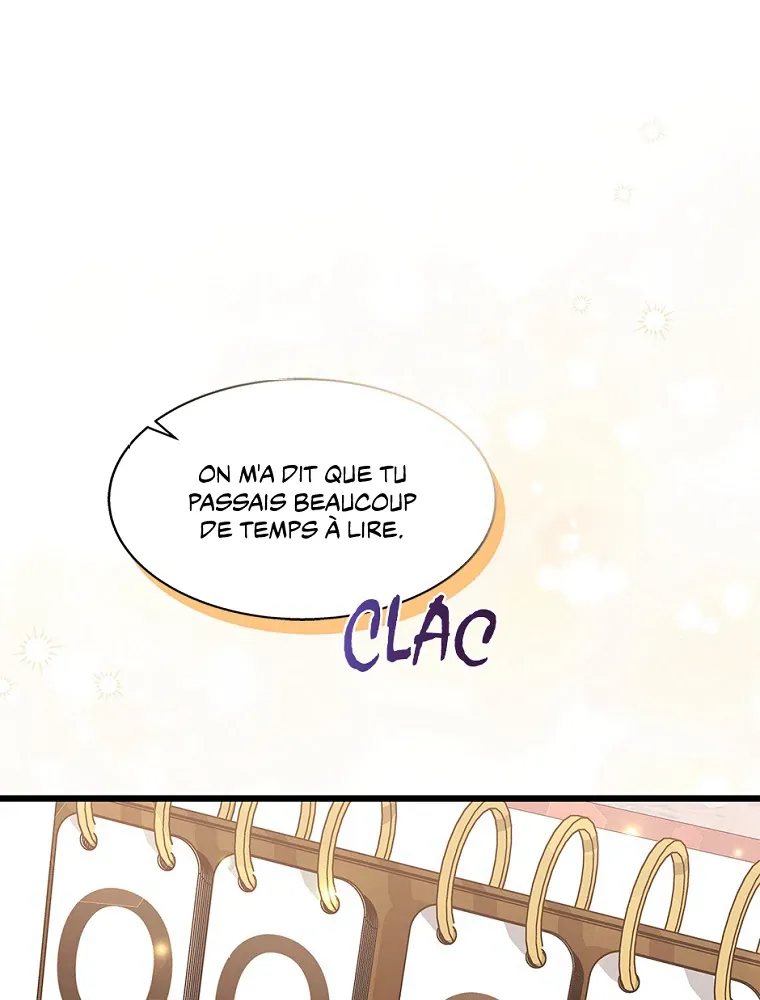 Read Little Rabbit and the Big Bad Leopard FR Manga Online