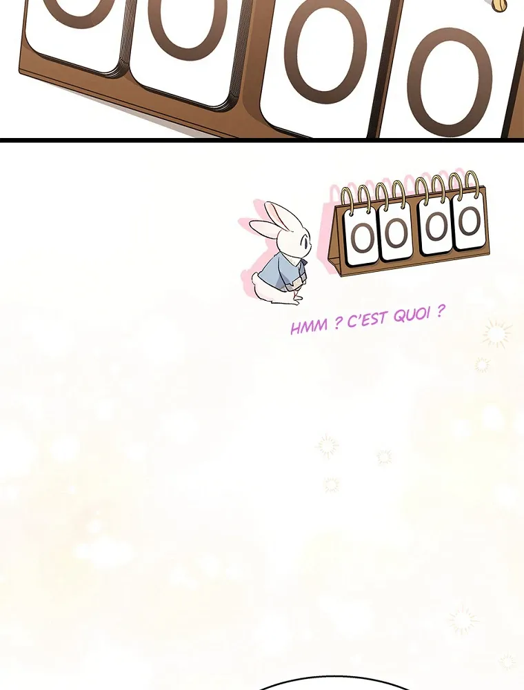 Read Little Rabbit and the Big Bad Leopard FR Manga Online