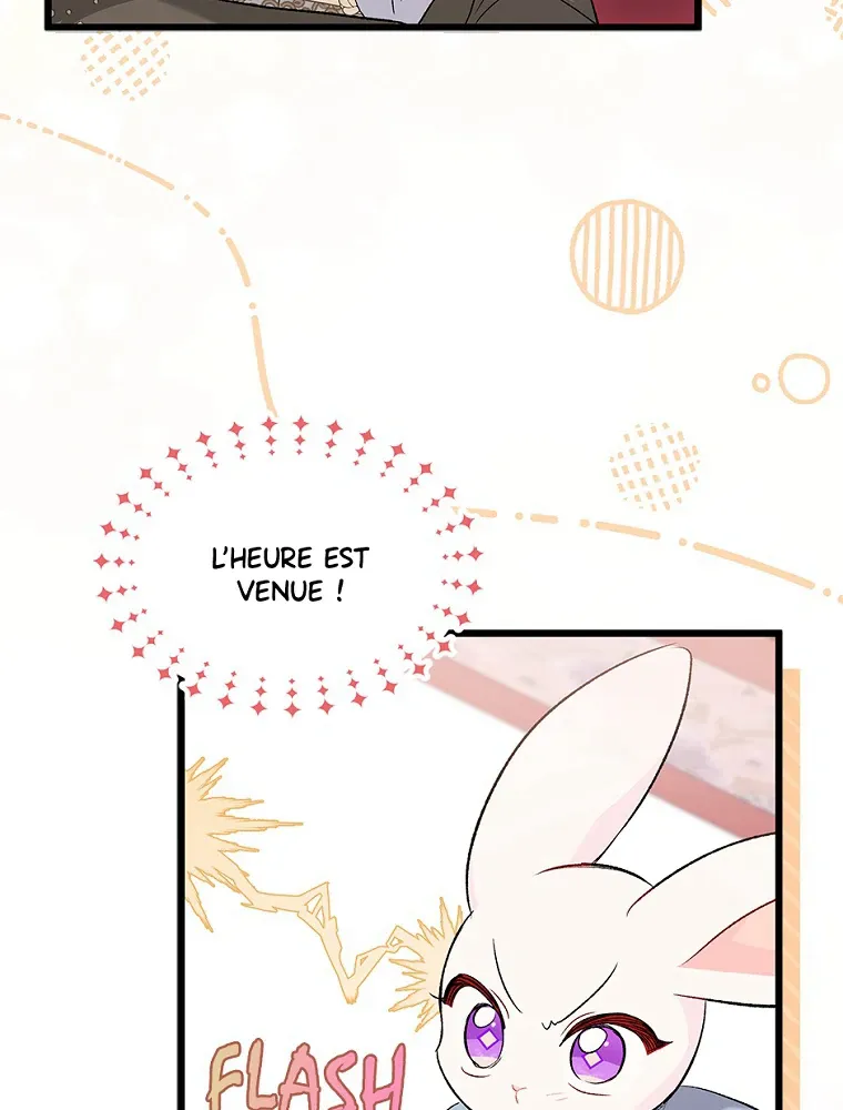 Read Little Rabbit and the Big Bad Leopard FR Manga Online