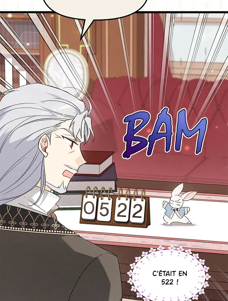 Read Little Rabbit and the Big Bad Leopard FR Manga Online