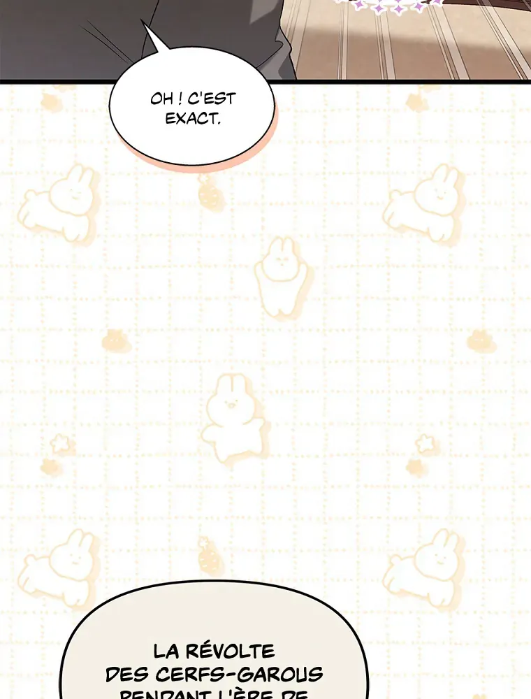 Read Little Rabbit and the Big Bad Leopard FR Manga Online