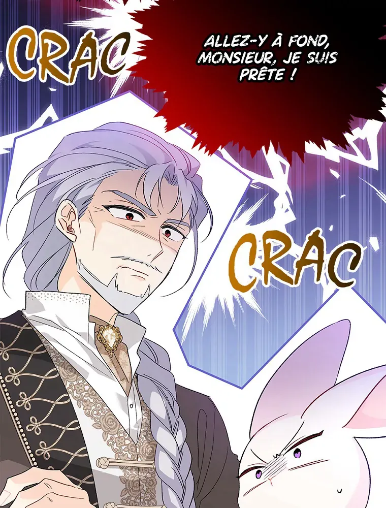 Read Little Rabbit and the Big Bad Leopard FR Manga Online