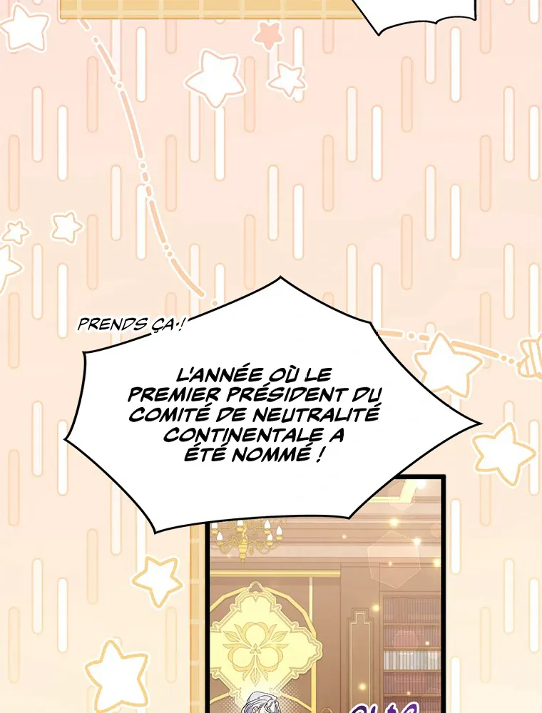 Read Little Rabbit and the Big Bad Leopard FR Manga Online