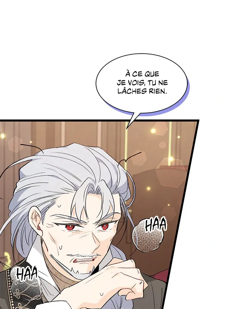 Read Little Rabbit and the Big Bad Leopard FR Manga Online