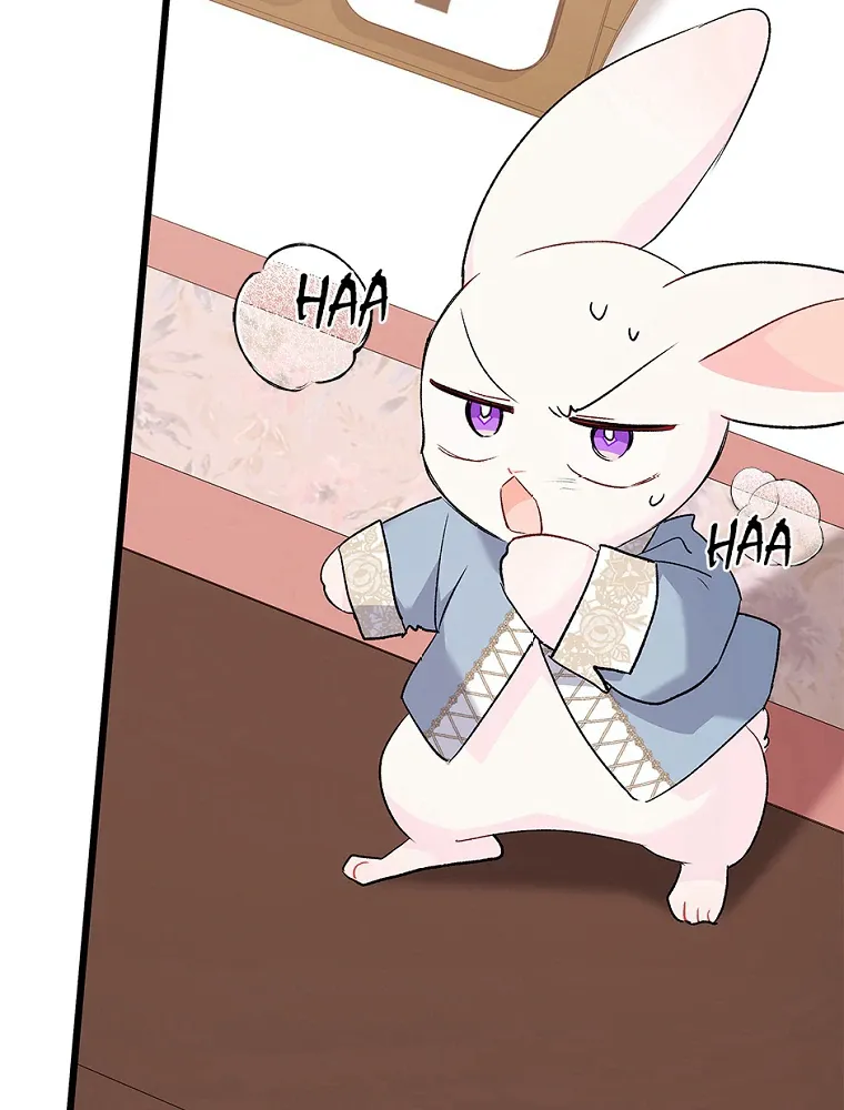 Read Little Rabbit and the Big Bad Leopard FR Manga Online
