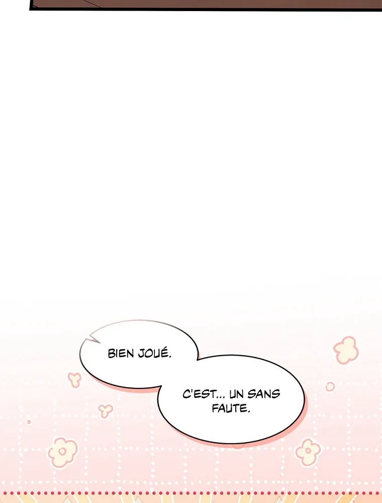 Read Little Rabbit and the Big Bad Leopard FR Manga Online