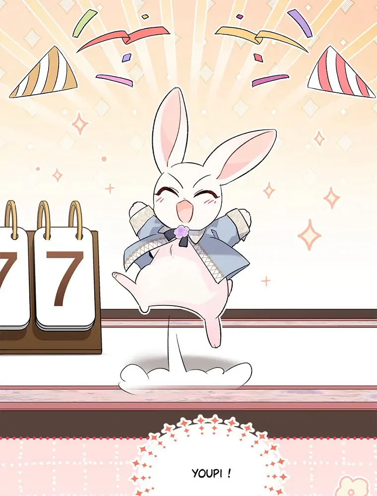 Read Little Rabbit and the Big Bad Leopard FR Manga Online