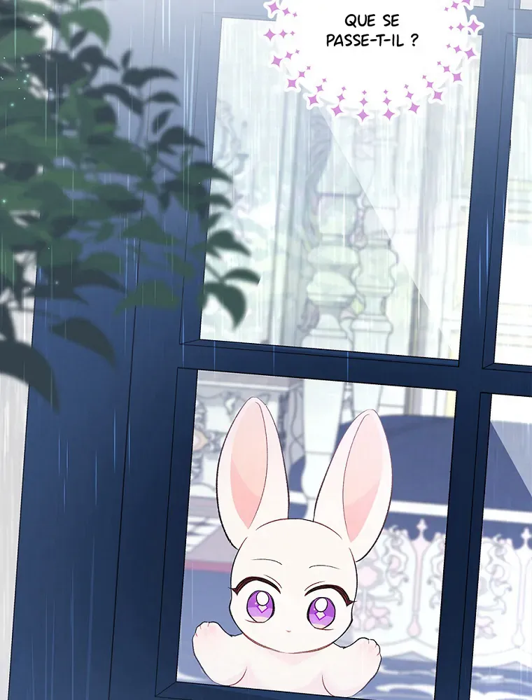 Read Little Rabbit and the Big Bad Leopard FR Manga Online