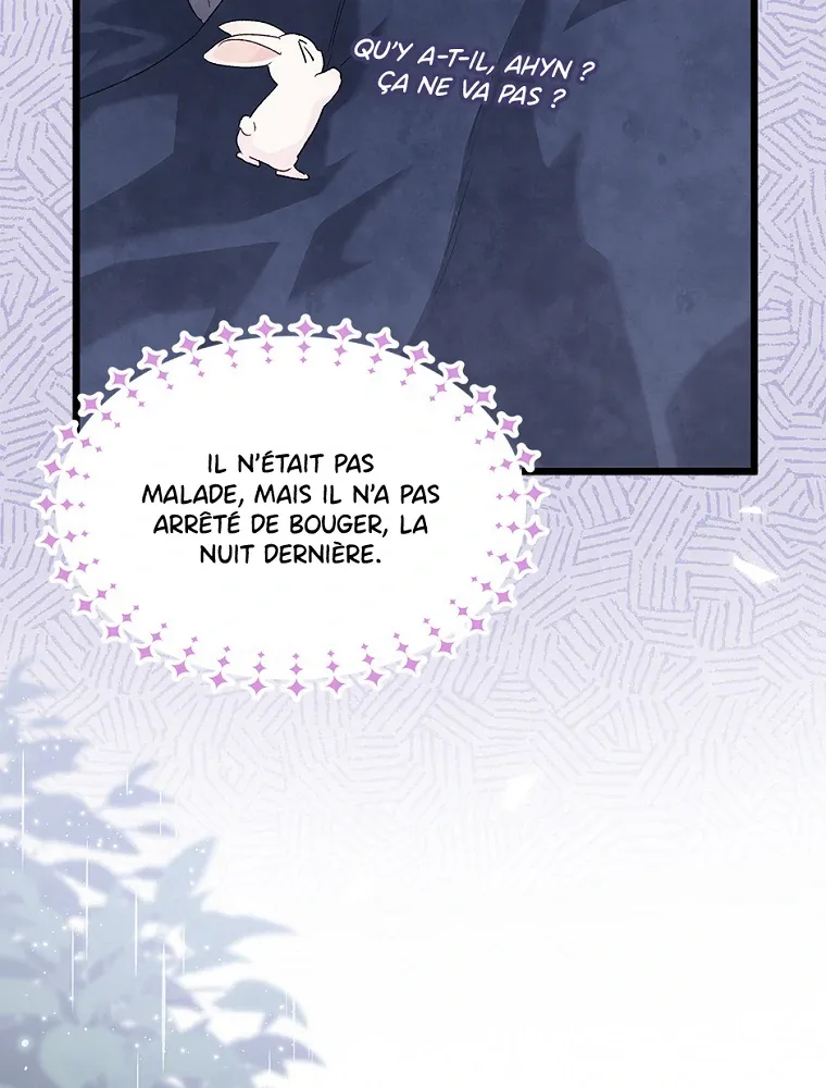 Read Little Rabbit and the Big Bad Leopard FR Manga Online