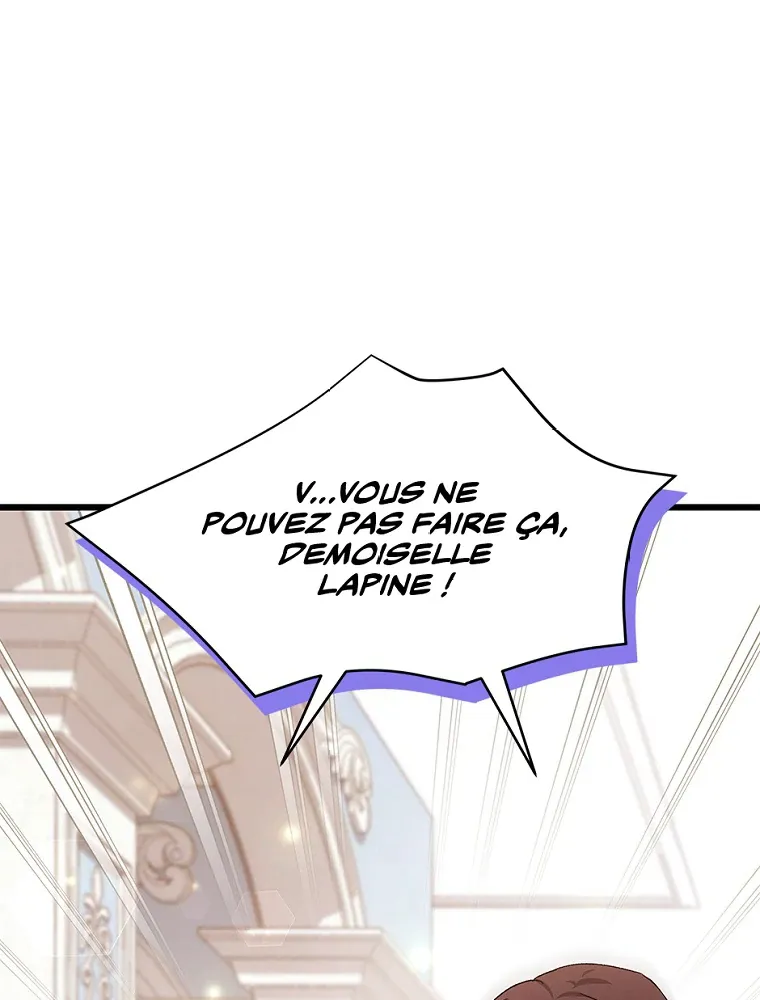 Read Little Rabbit and the Big Bad Leopard FR Manga Online