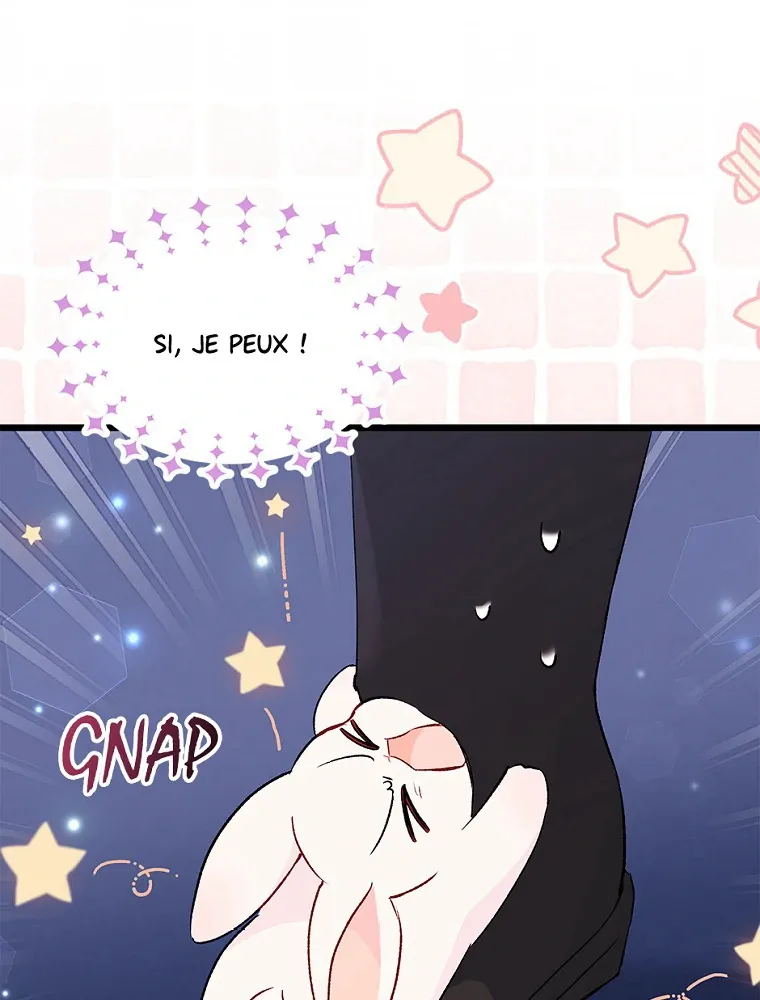 Read Little Rabbit and the Big Bad Leopard FR Manga Online