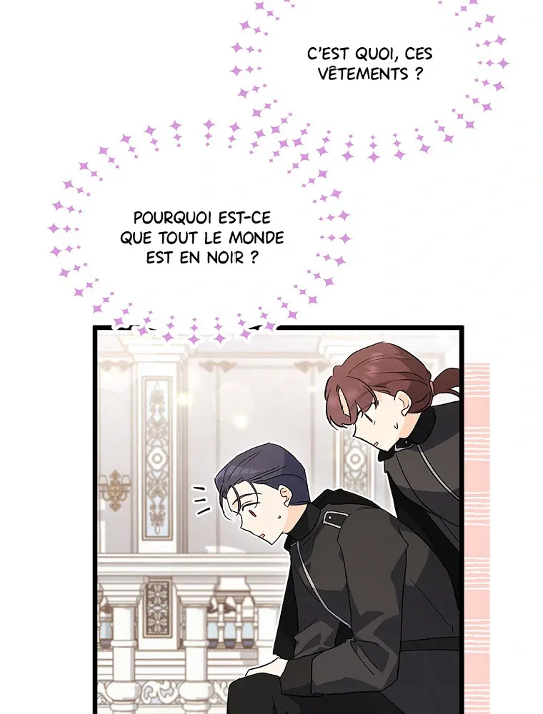 Read Little Rabbit and the Big Bad Leopard FR Manga Online