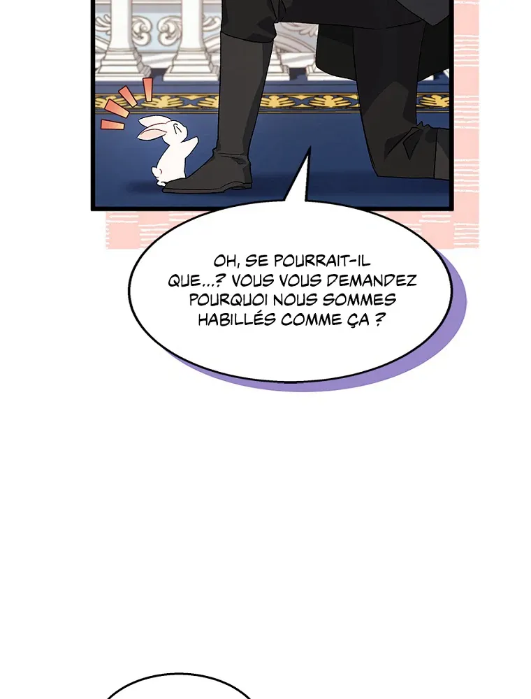 Read Little Rabbit and the Big Bad Leopard FR Manga Online