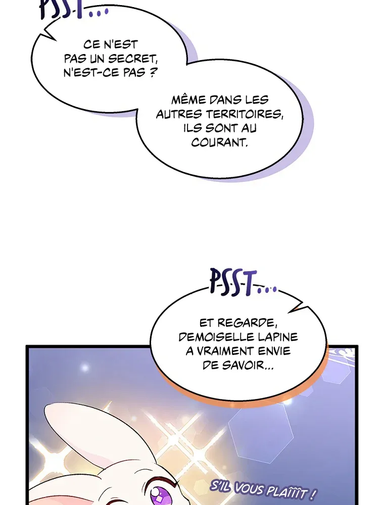 Read Little Rabbit and the Big Bad Leopard FR Manga Online