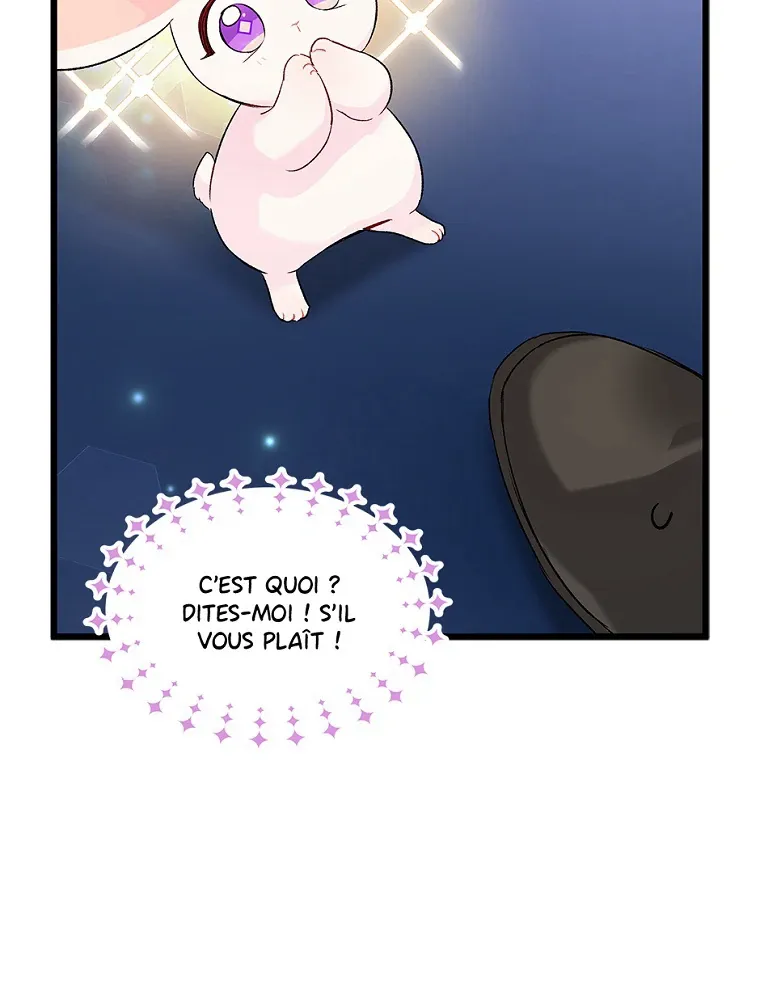 Read Little Rabbit and the Big Bad Leopard FR Manga Online