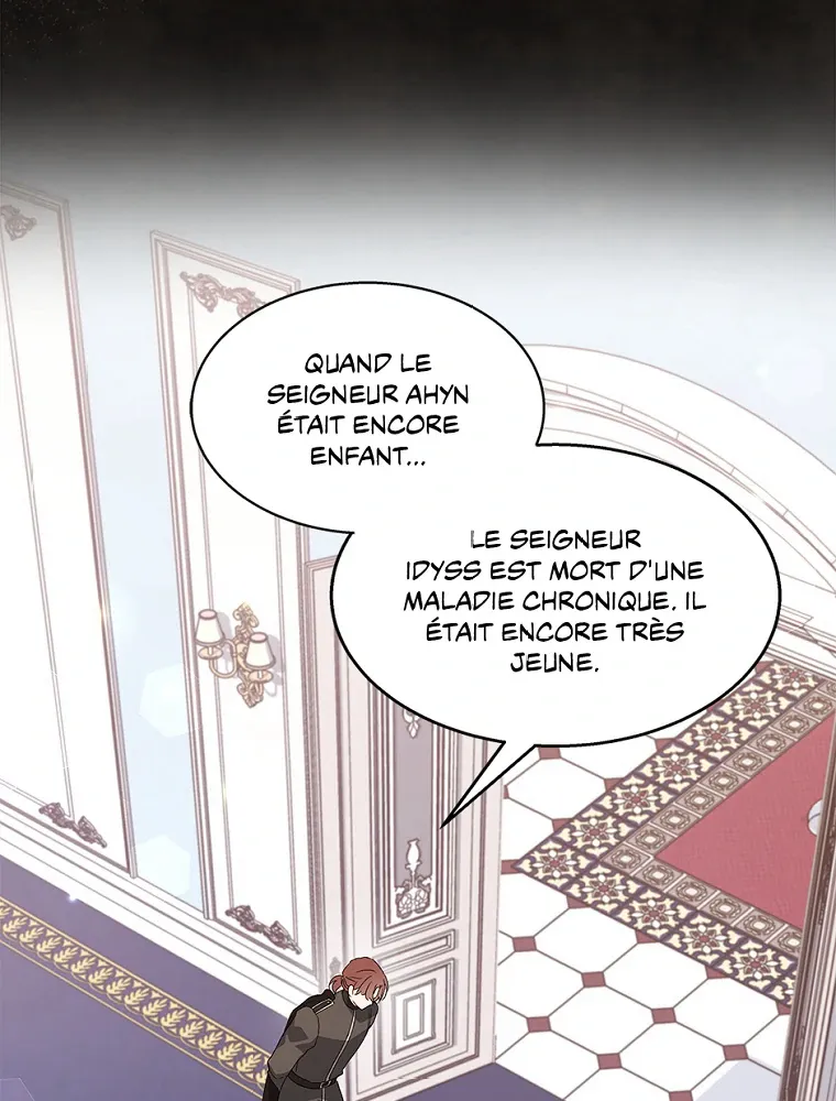 Read Little Rabbit and the Big Bad Leopard FR Manga Online