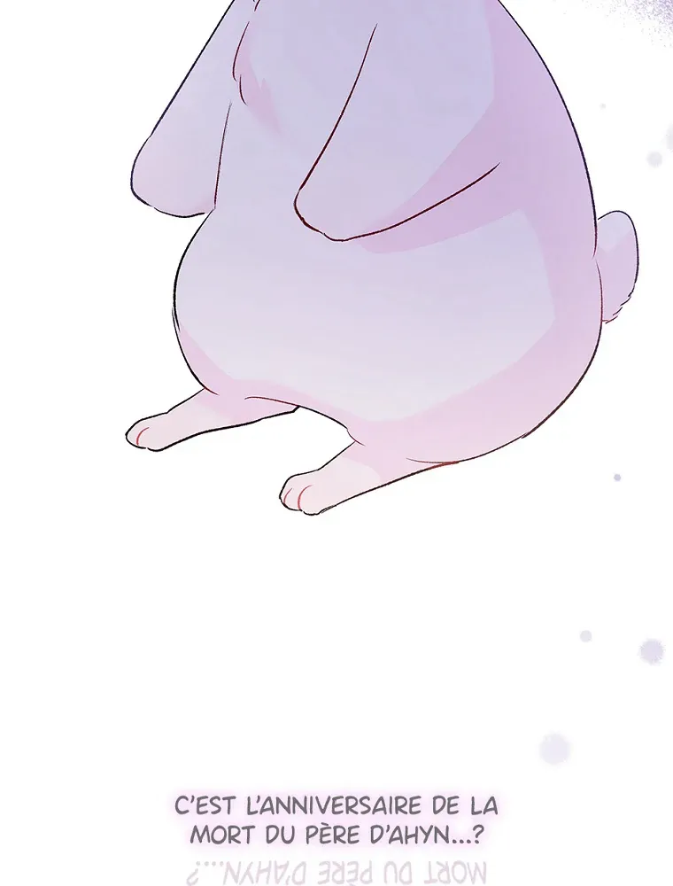 Read Little Rabbit and the Big Bad Leopard FR Manga Online