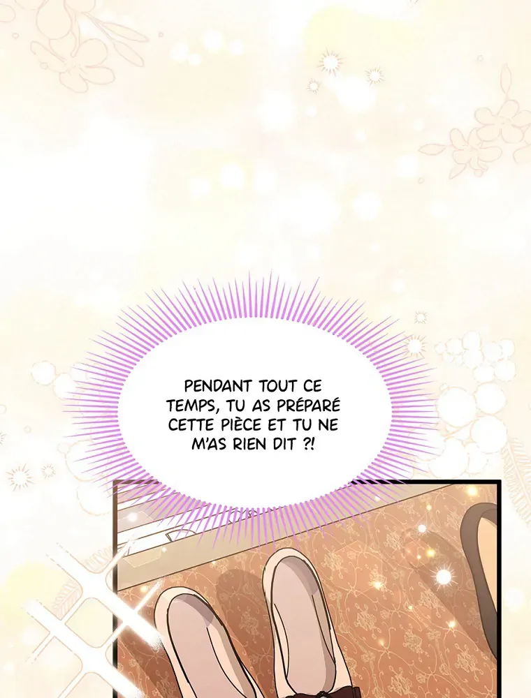 Read Little Rabbit and the Big Bad Leopard FR Manga Online